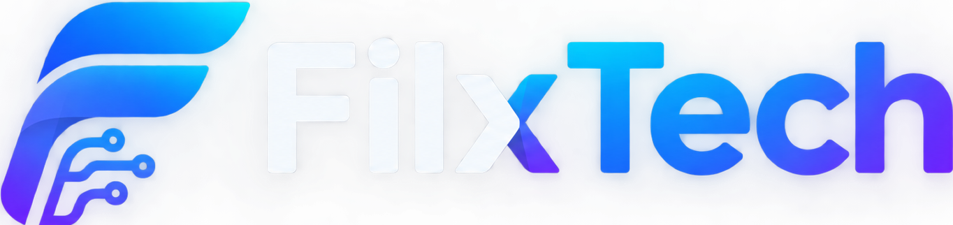 FilxTech - AI & Enterprise Web Engineering